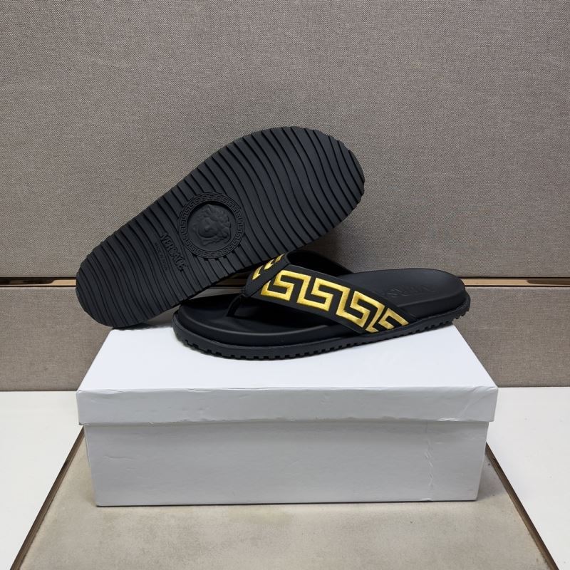 Versace Slippers